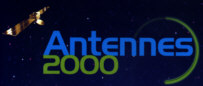Antennes' 2000 6-9 nov 2000